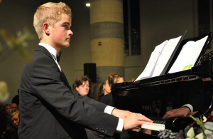 Benefietconcert @ Dorpskerk Moordrecht